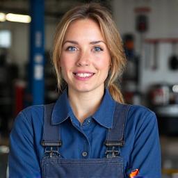 Certified Mechanic Specialist