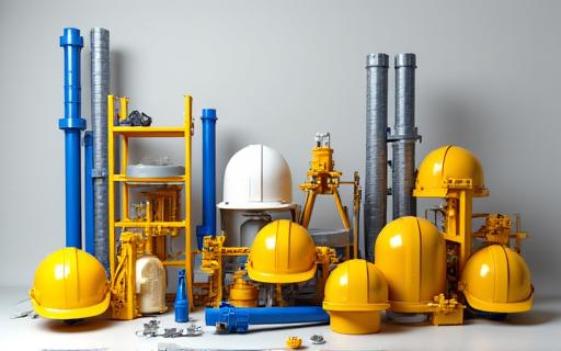 Construction Equipment Supply Philippines