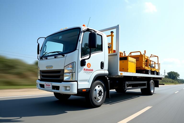 Equipment Delivery Cebu Tool Rental