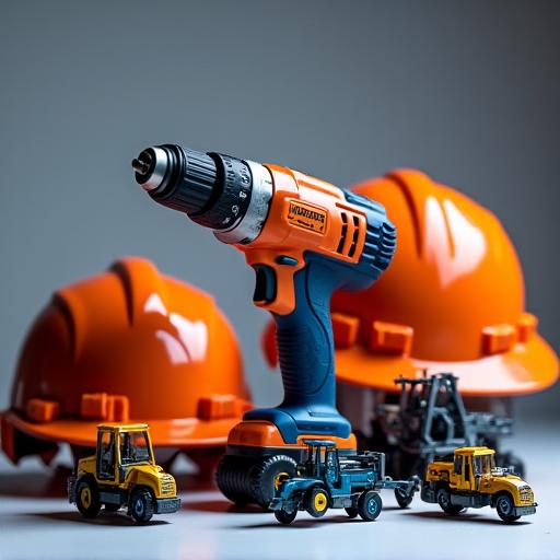 Kasilak Rentals Equipment