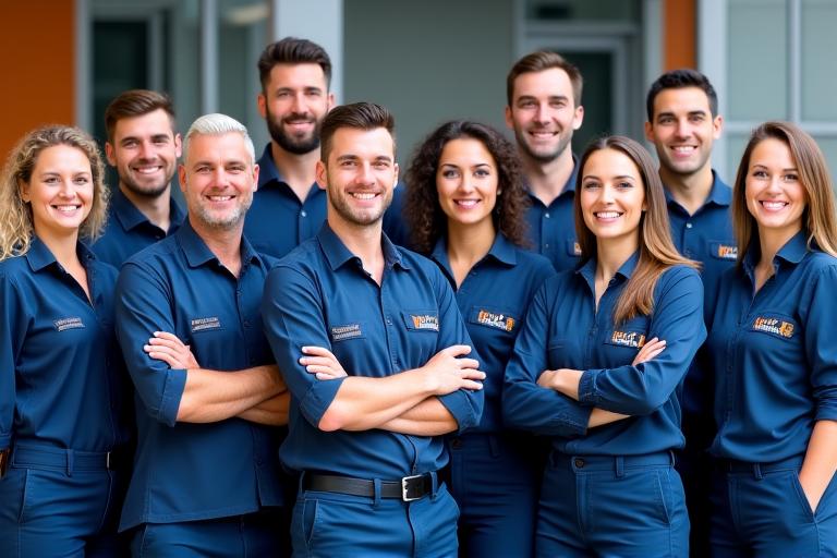 About Us Expert Team Cebu Company Equipment Specialists