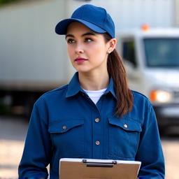 Logistics Specialist Equipment Experts